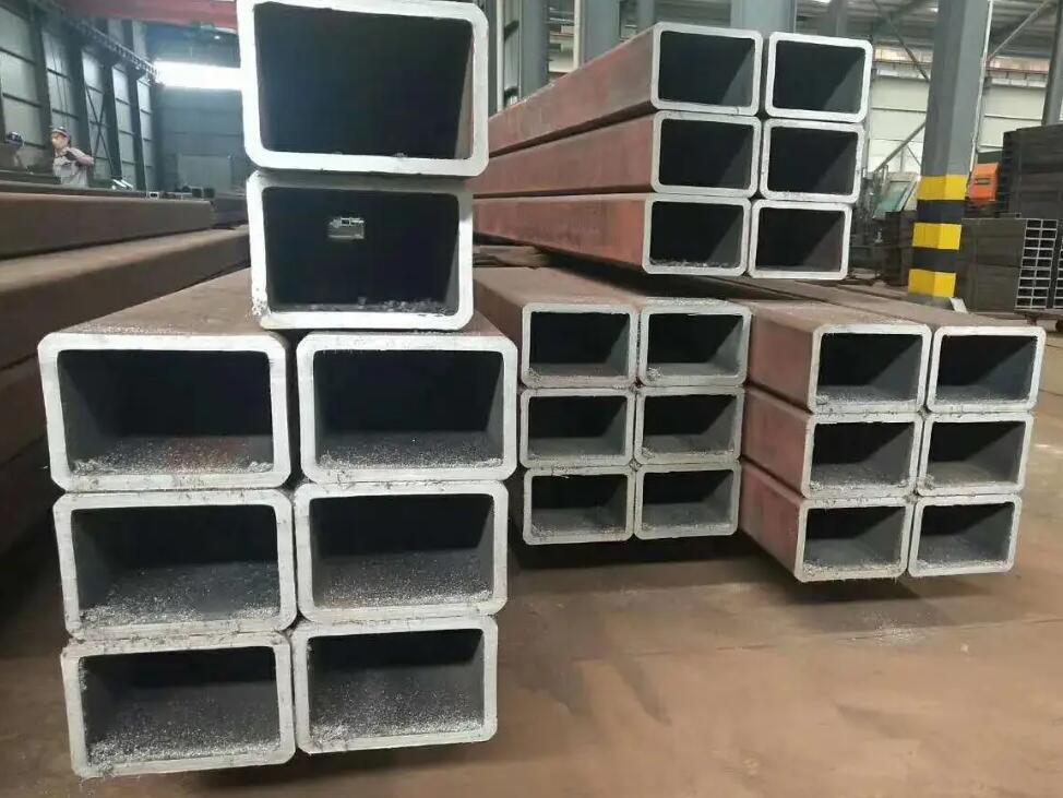 长顺s355j0方管